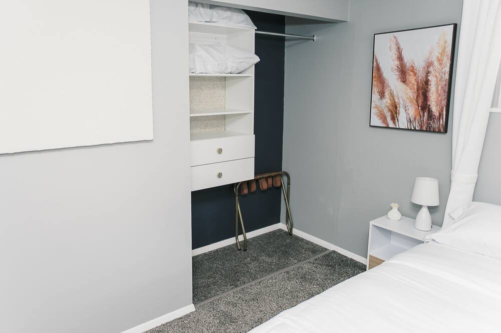 Photo of Bedroom in Kettering
