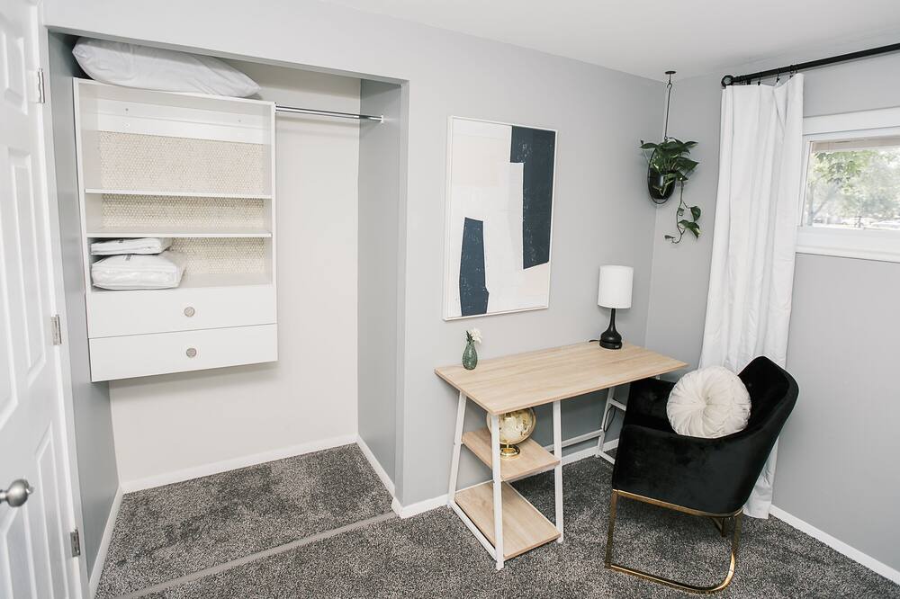 Photo of Bedroom in Kettering