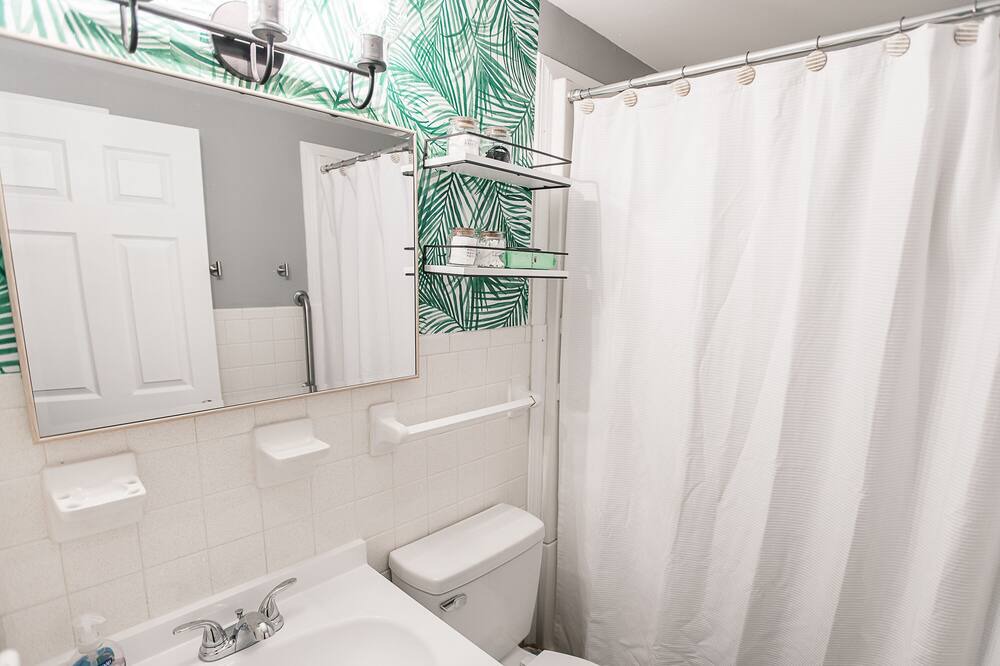 Photo of Bathroom in Kettering