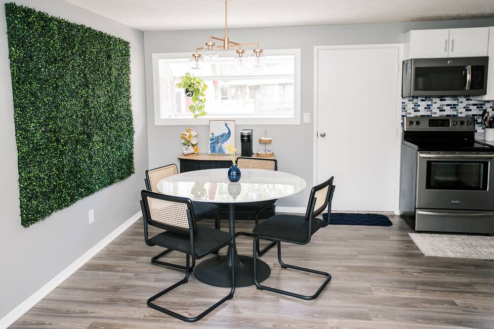Photo of Kitchen in Kettering