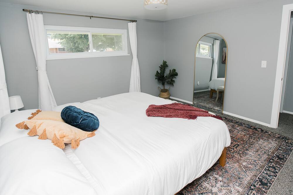 Photo of Bedroom in Kettering