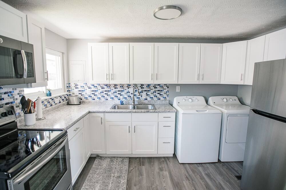 Photo of Kitchen in Kettering