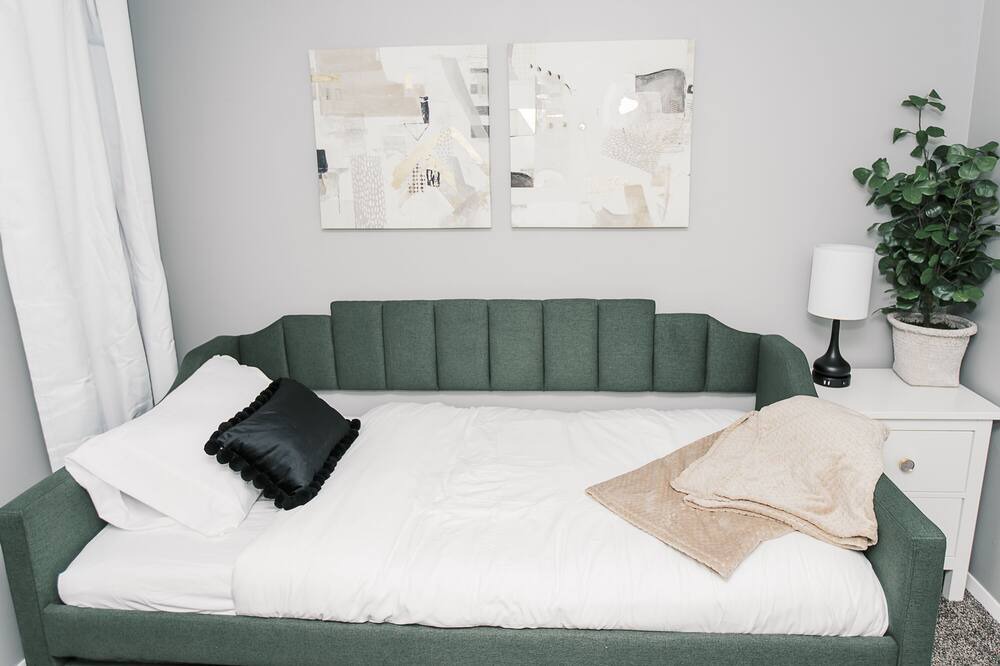 Photo of Bedroom in Kettering