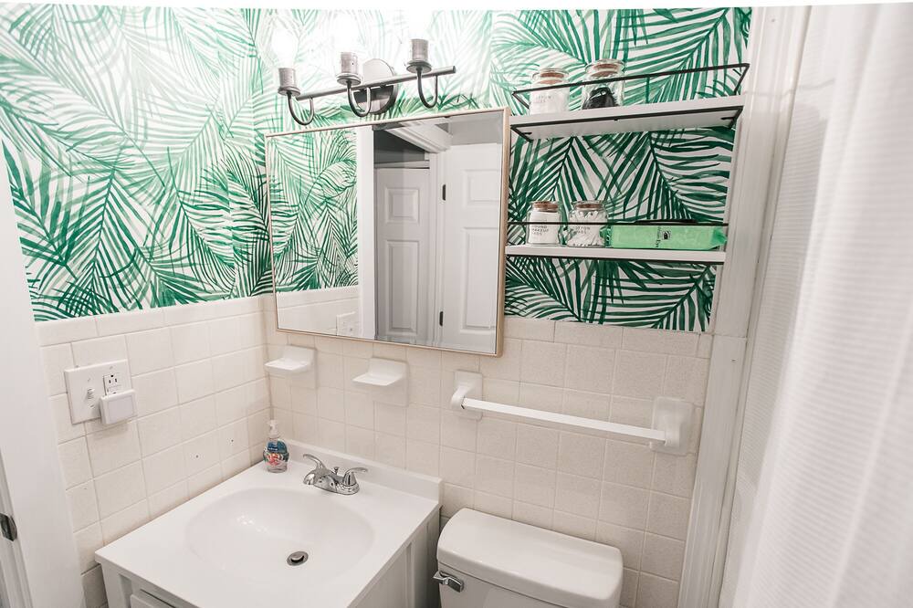 Photo of Bathroom in Kettering