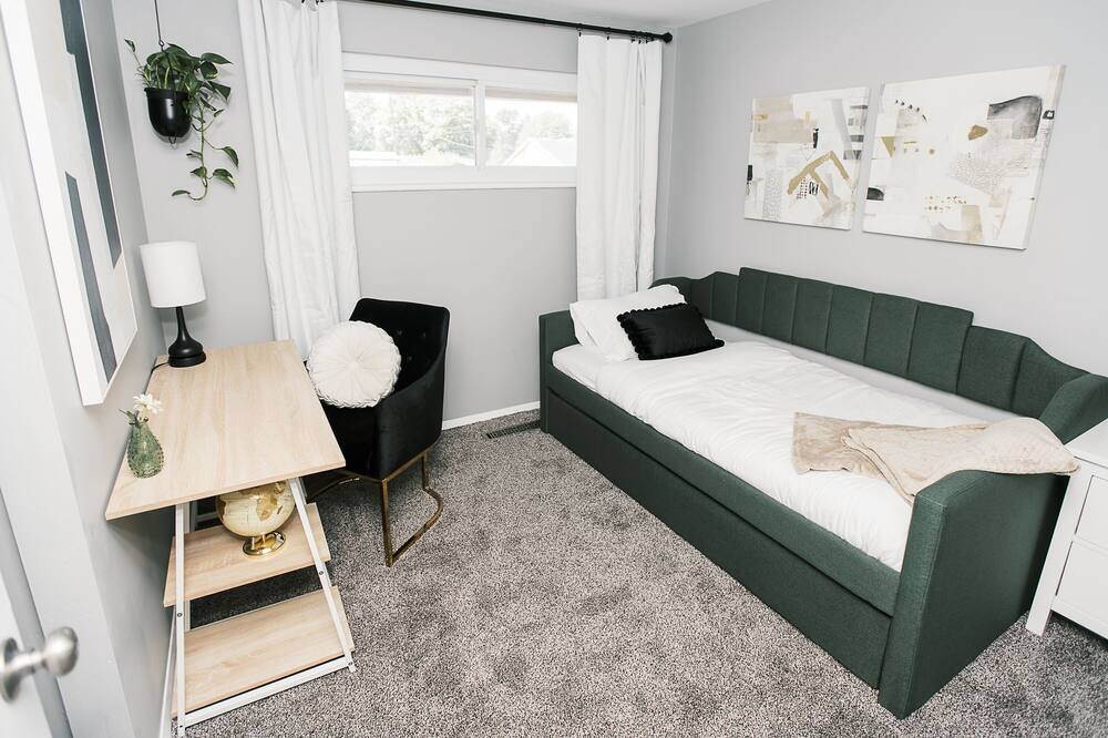 Photo of Bedroom in Kettering