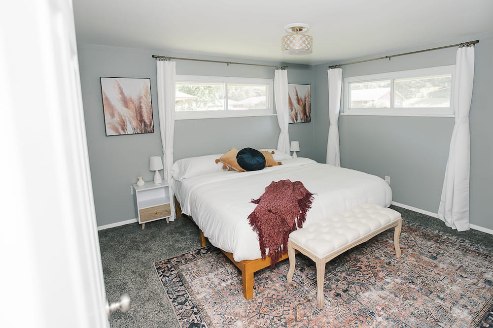 Photo of Bedroom in Kettering