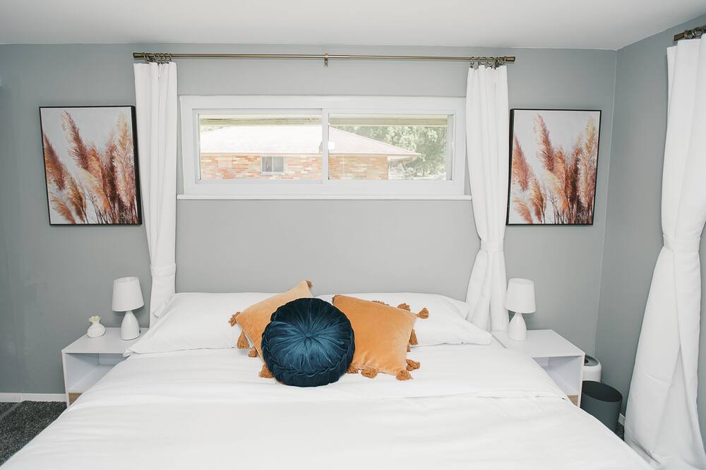 Photo of Bedroom in Kettering