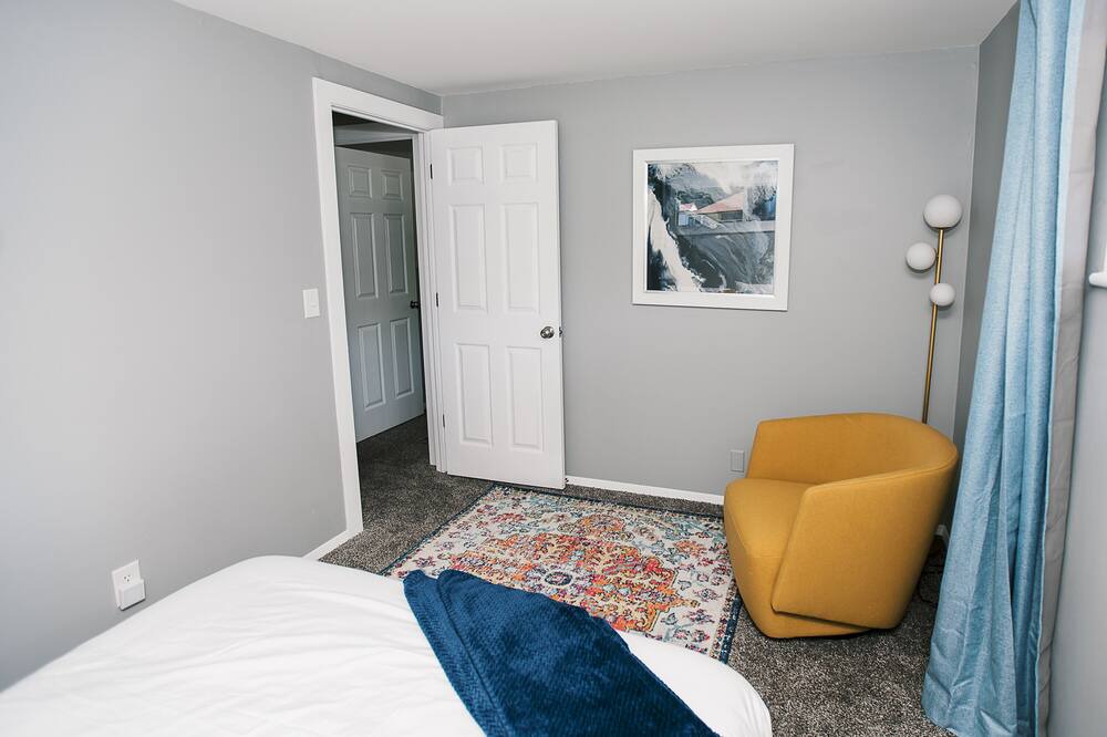 Photo of Bedroom in Kettering