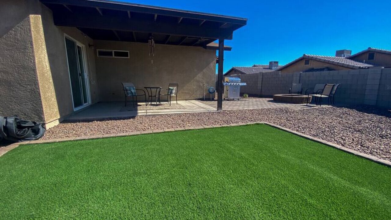 Photo of Outdoor in Yuma