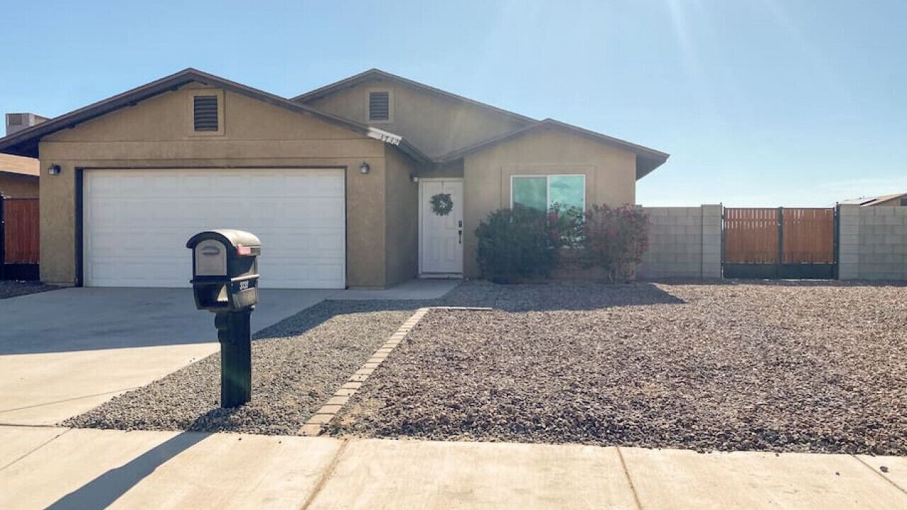 Photo of Outdoor in Yuma