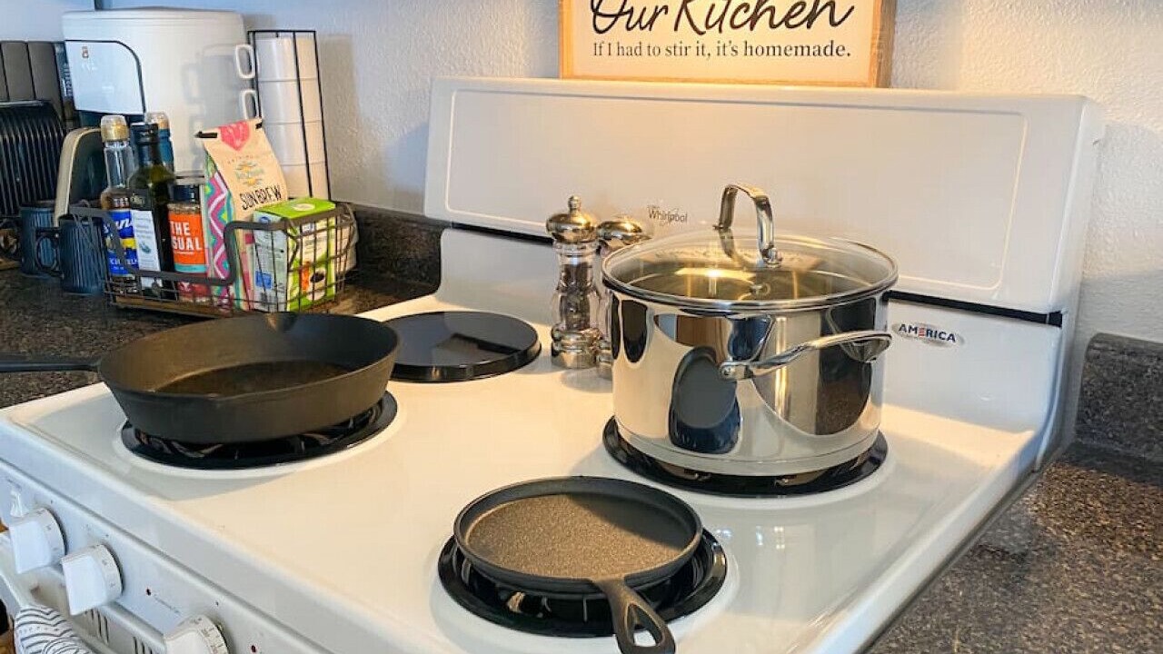 Photo of Kitchen in Yuma