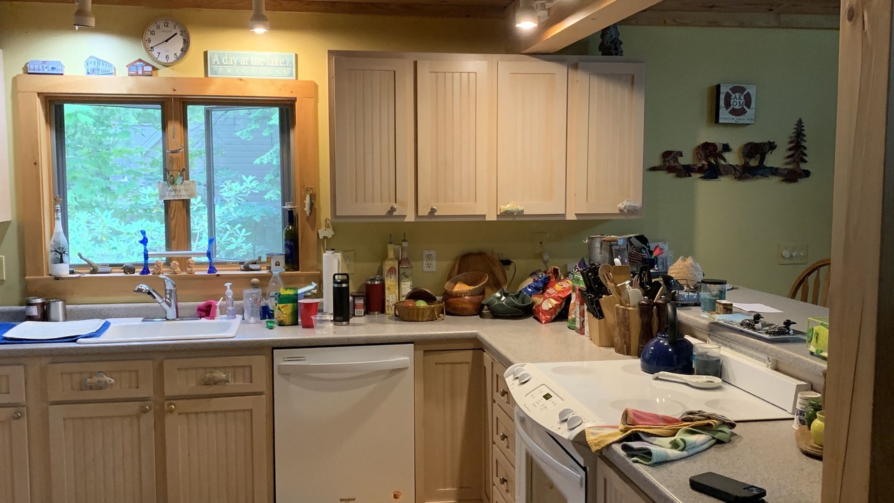 Photo of Kitchen in Rome