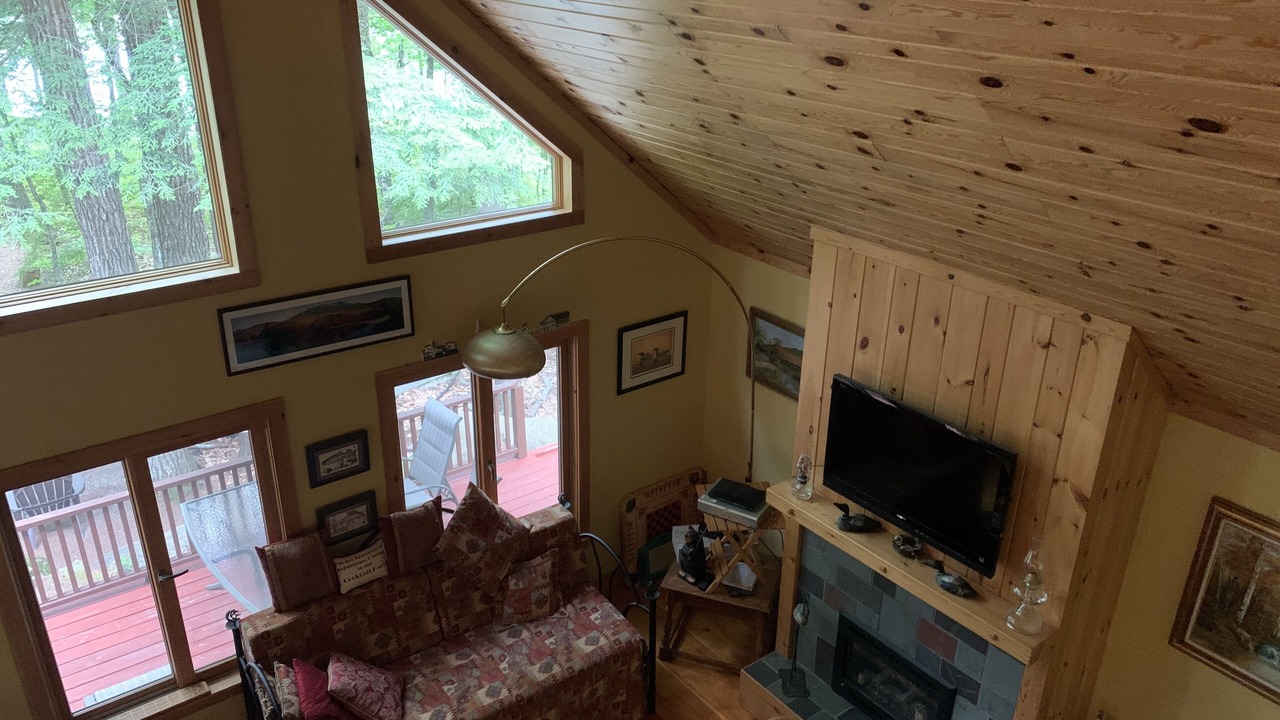 Photo of Livingroom in Rome