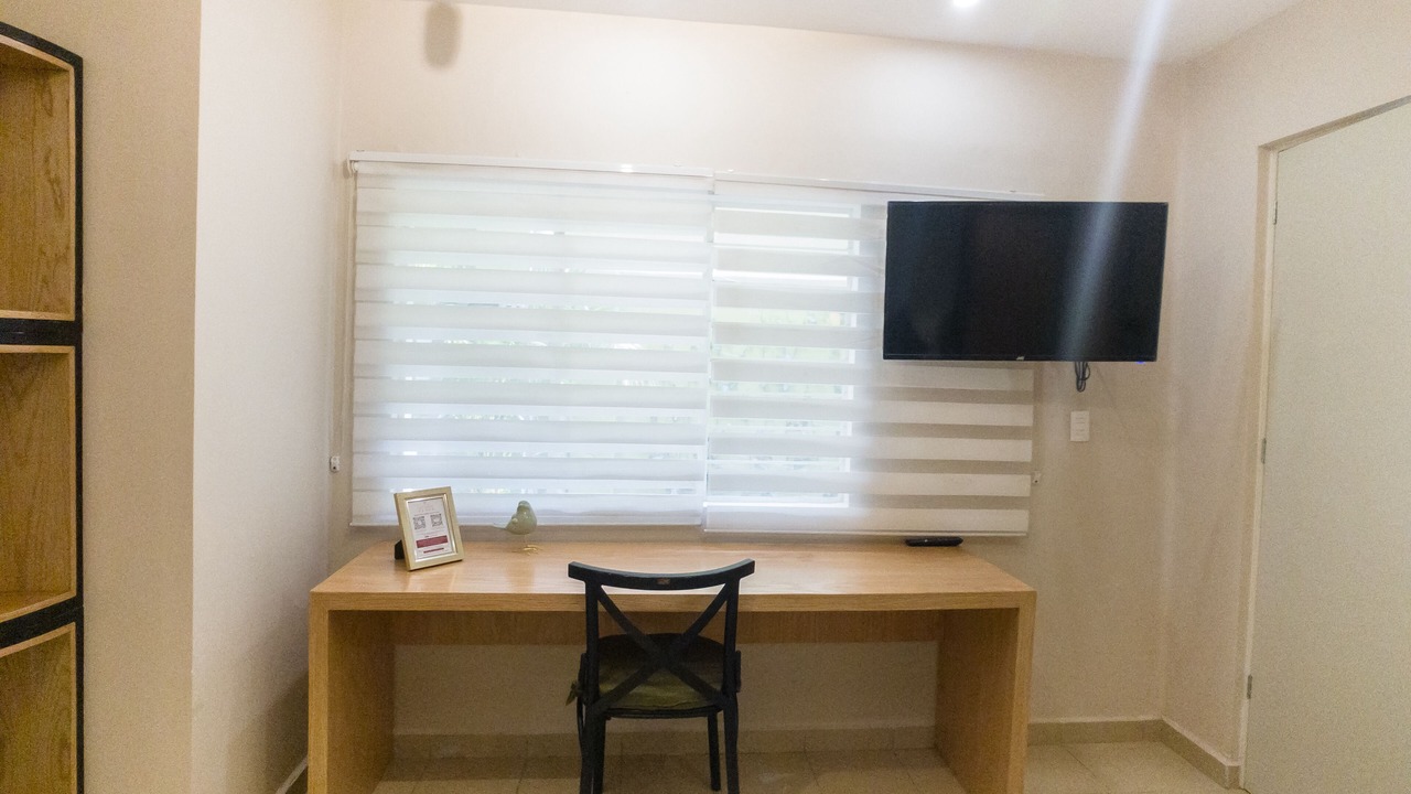Photo of Bedroom in Colonia Cuauhtemoc