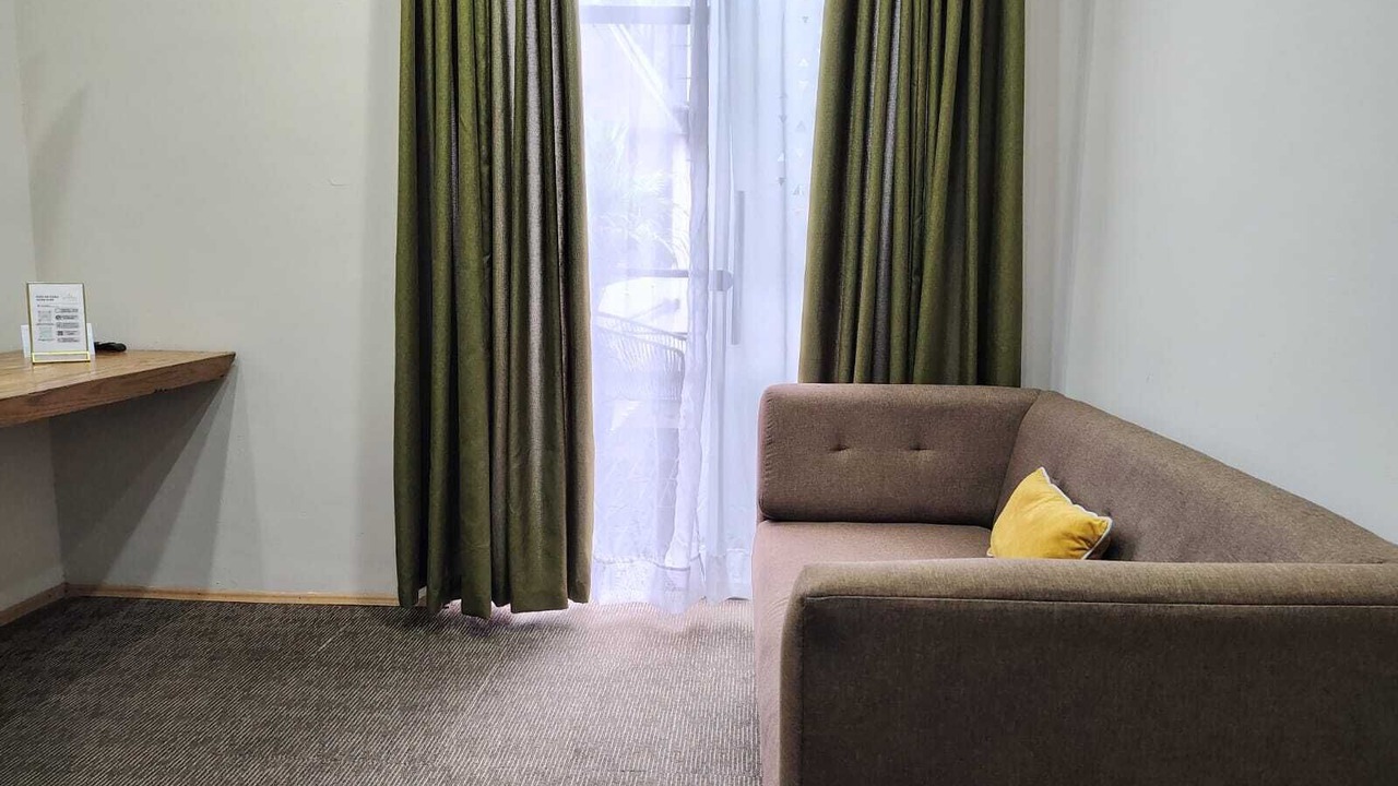 Photo of Bedroom in Colonia Cuauhtemoc