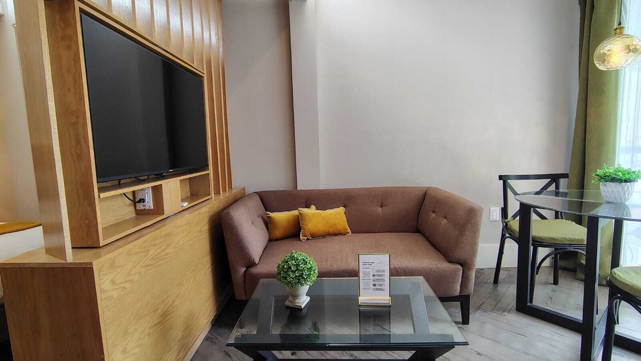 Photo of Bedroom in Colonia Cuauhtemoc
