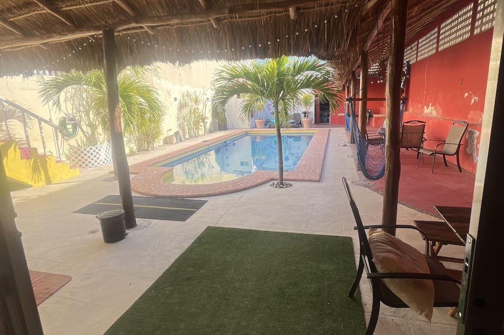 Photo of Outdoor in Yucatan Peninsula