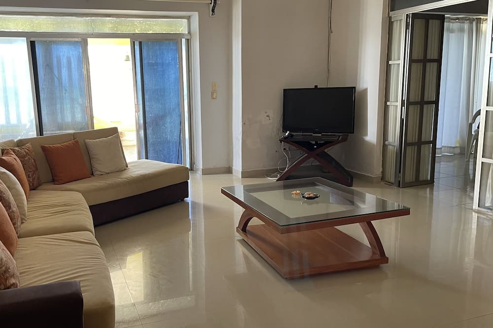 Photo of Livingroom in Yucatan Peninsula