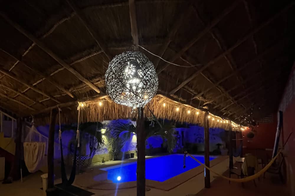 Photo of Outdoor in Yucatan Peninsula