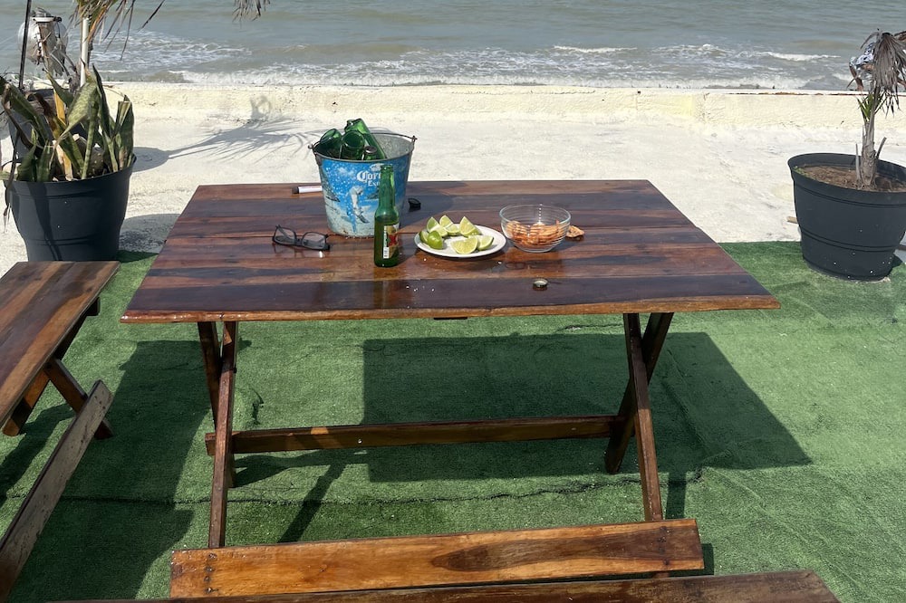 Photo of Others in Yucatan Peninsula
