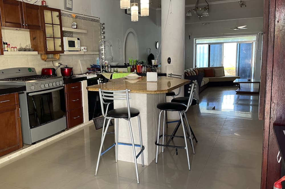 Photo of Kitchen in Yucatan Peninsula