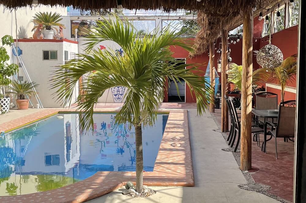 Photo of Outdoor in Yucatan Peninsula