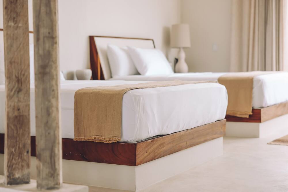 Photo of Bedroom in Barra de Colotepec