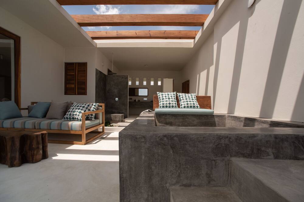 Photo of Livingroom in Barra de Colotepec