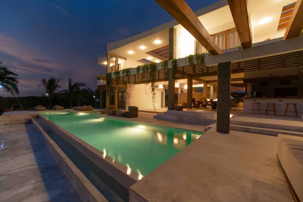 Photo of Outdoor in Barra de Colotepec