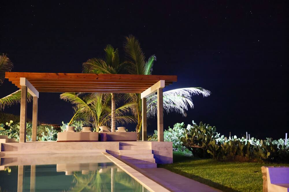 Photo of Outdoor in Barra de Colotepec