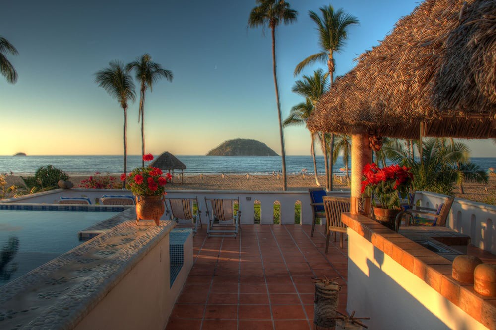 Photo of Outdoor in Rincon de Guayabitos