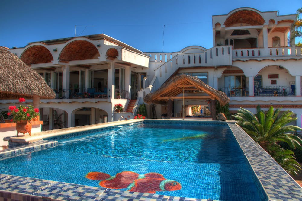 Photo of Outdoor in Rincon de Guayabitos