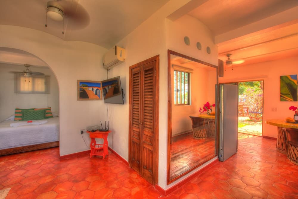 Photo of Bedroom in Rincon de Guayabitos