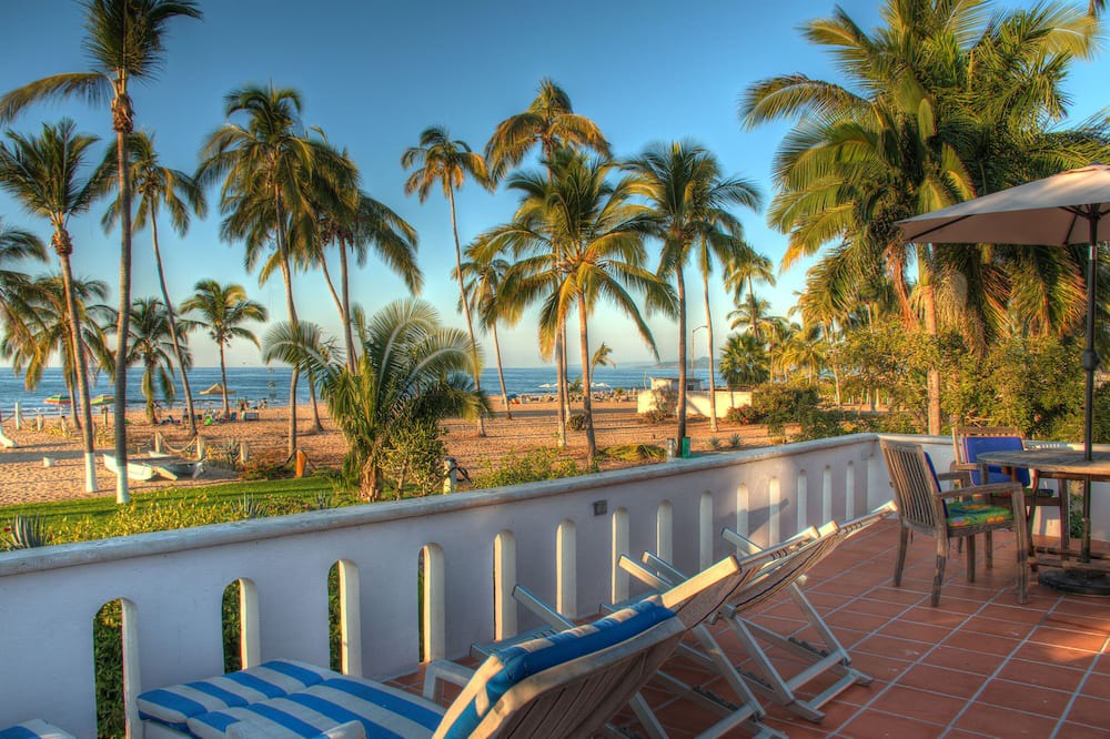 Photo of Outdoor in Rincon de Guayabitos
