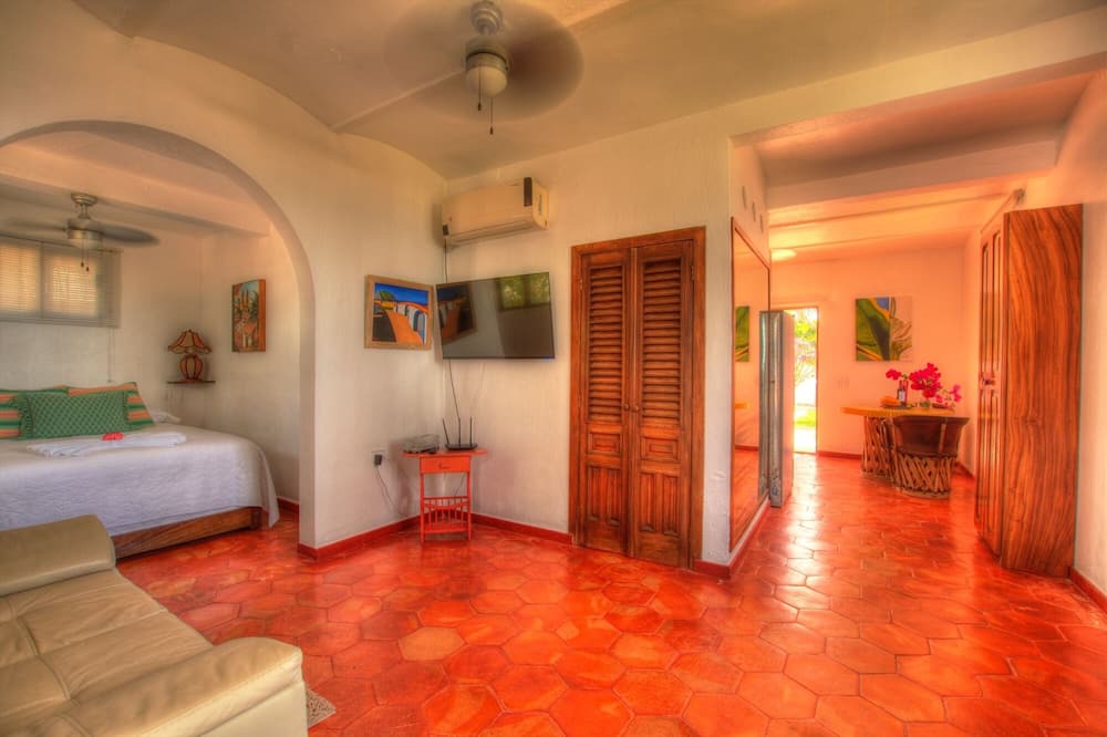 Photo of Bedroom in Rincon de Guayabitos