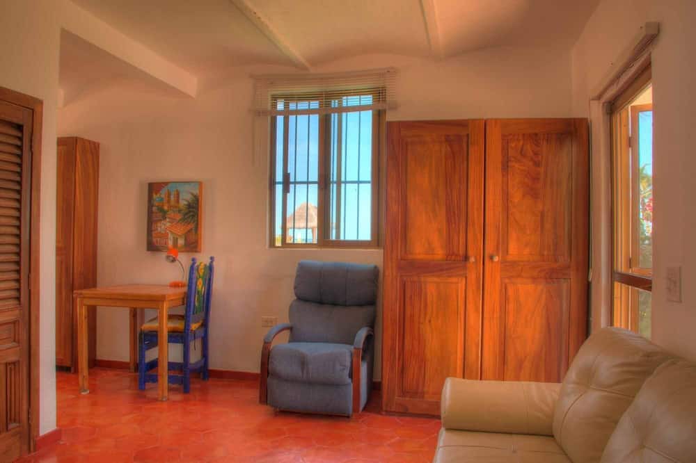 Photo of Livingroom in Rincon de Guayabitos