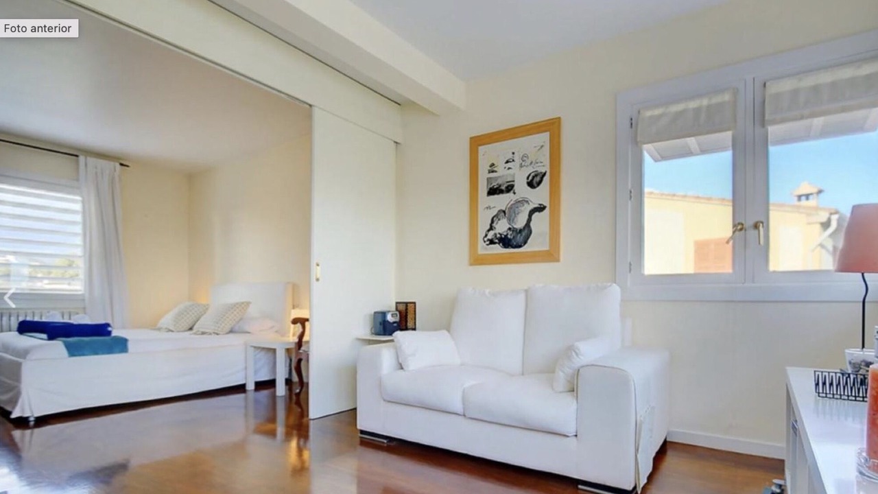 Photo of Livingroom in Palma de Mallorca