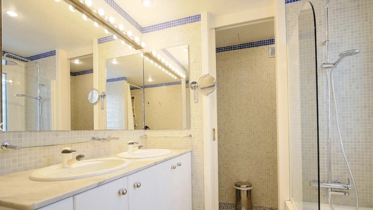 Photo of Bathroom in Palma de Mallorca