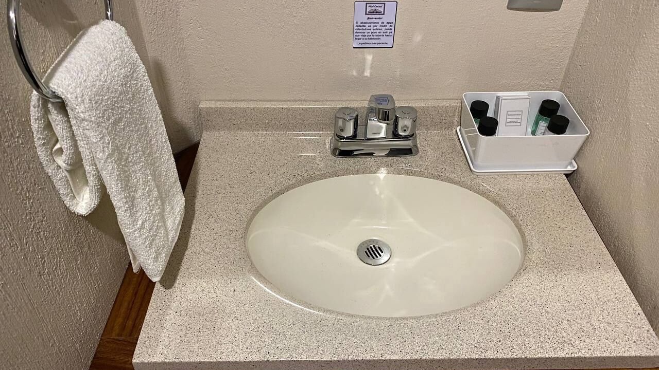 Photo of Bathroom in San Martin de las Piramides