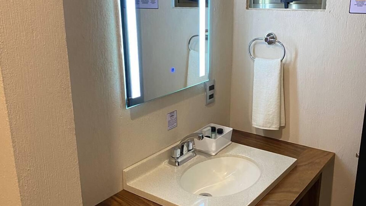 Photo of Bathroom in San Martin de las Piramides