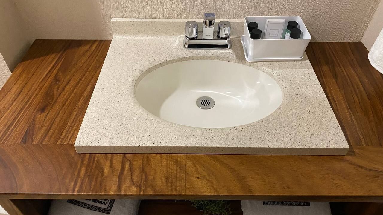 Photo of Bathroom in San Martin de las Piramides