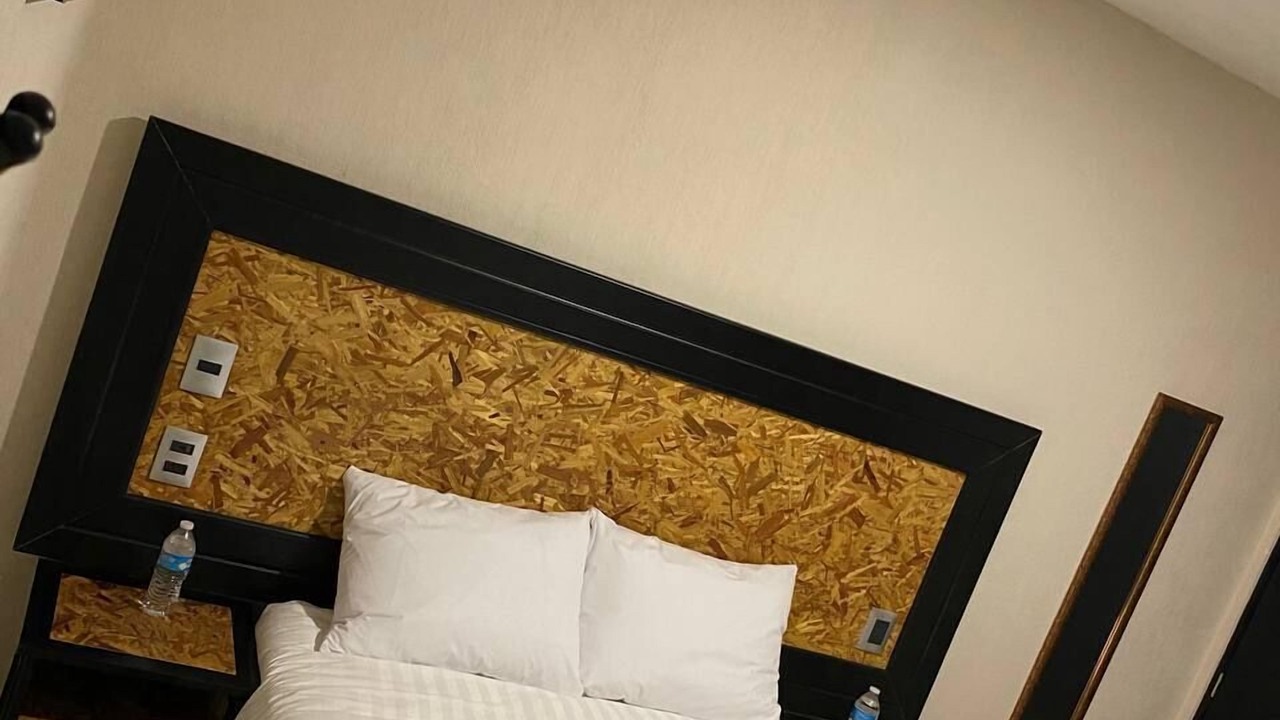 Photo of Bedroom in San Martin de las Piramides