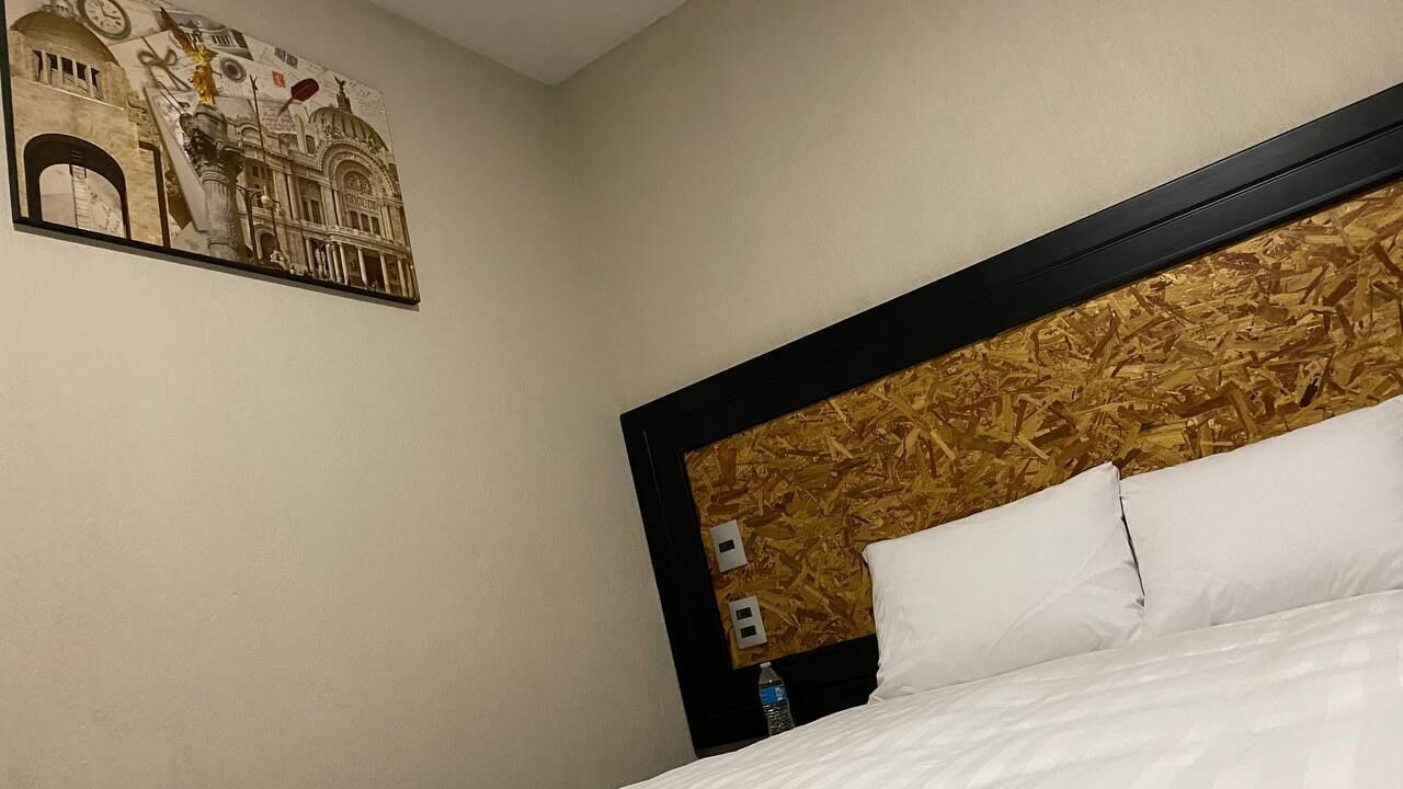 Photo of Bedroom in San Martin de las Piramides