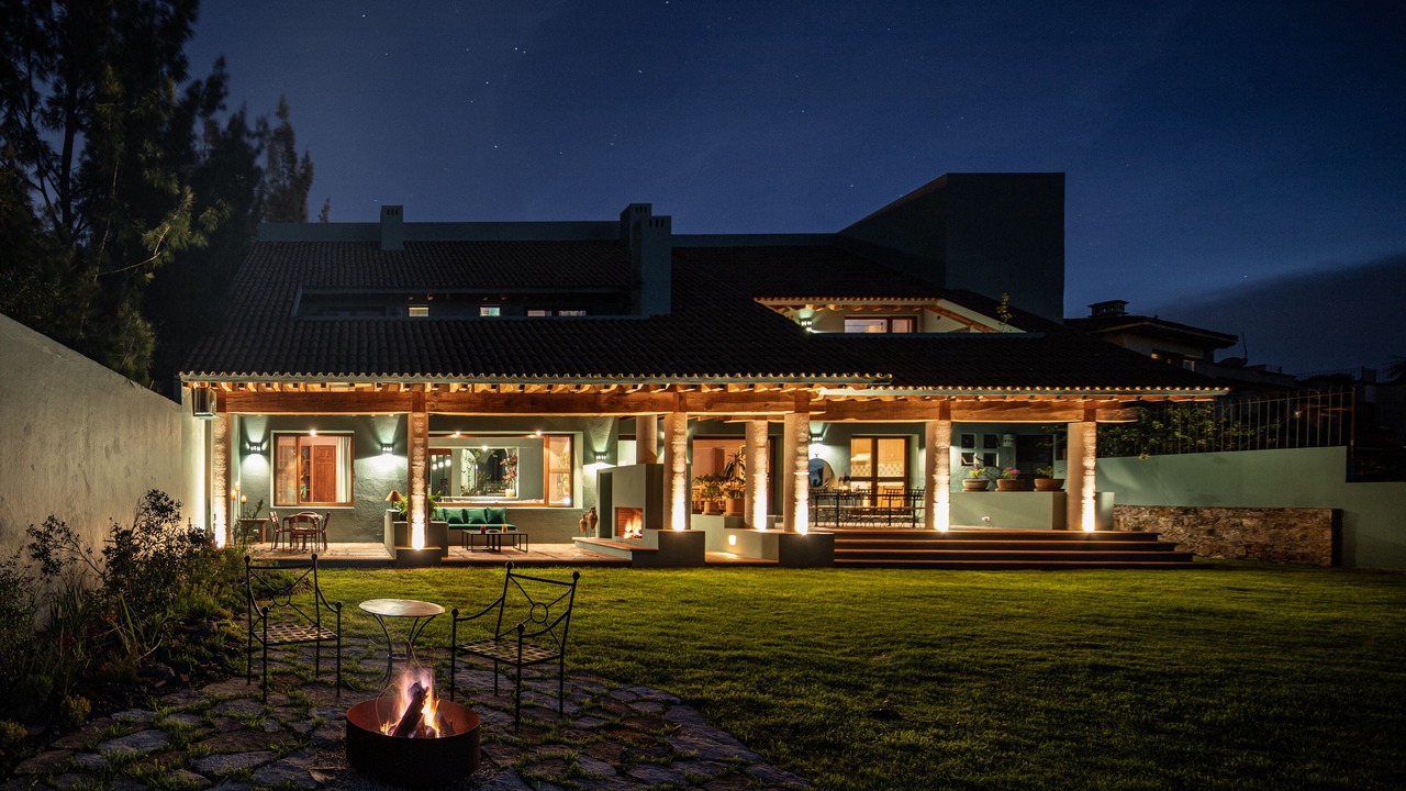 Photo of Outdoor in Balcones
