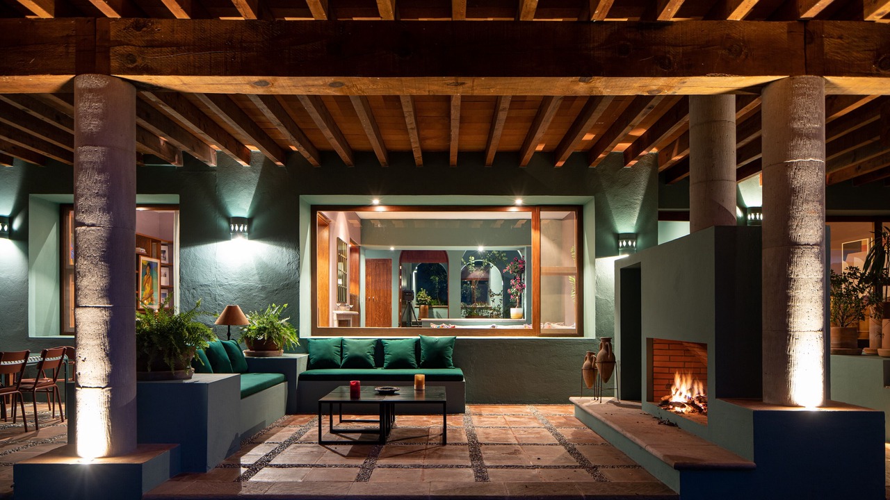 Photo of Livingroom in Balcones