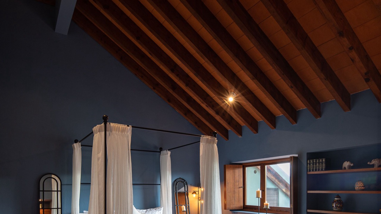 Photo of Bedroom in Balcones