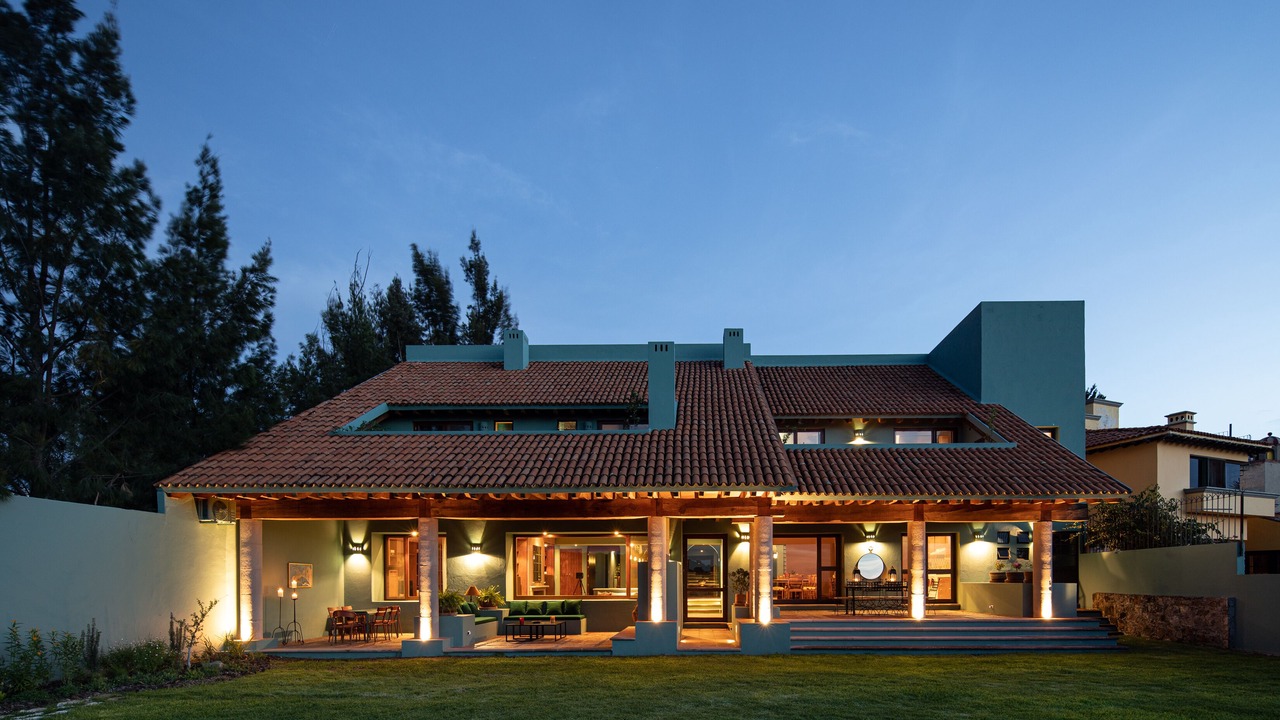 Photo of Outdoor in Balcones