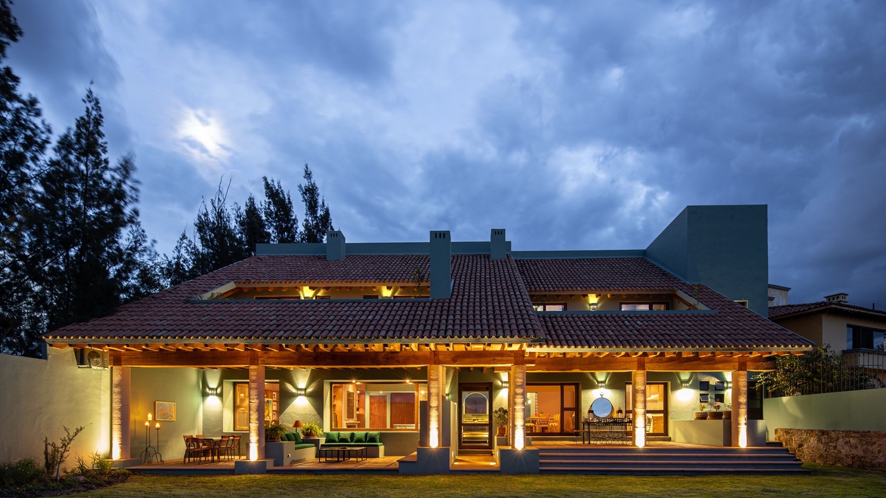 Photo of Outdoor in Balcones