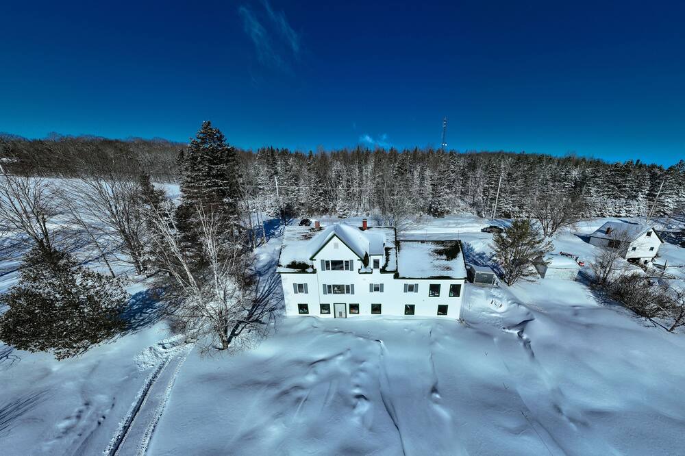 Photo of Outdoor in New Sweden