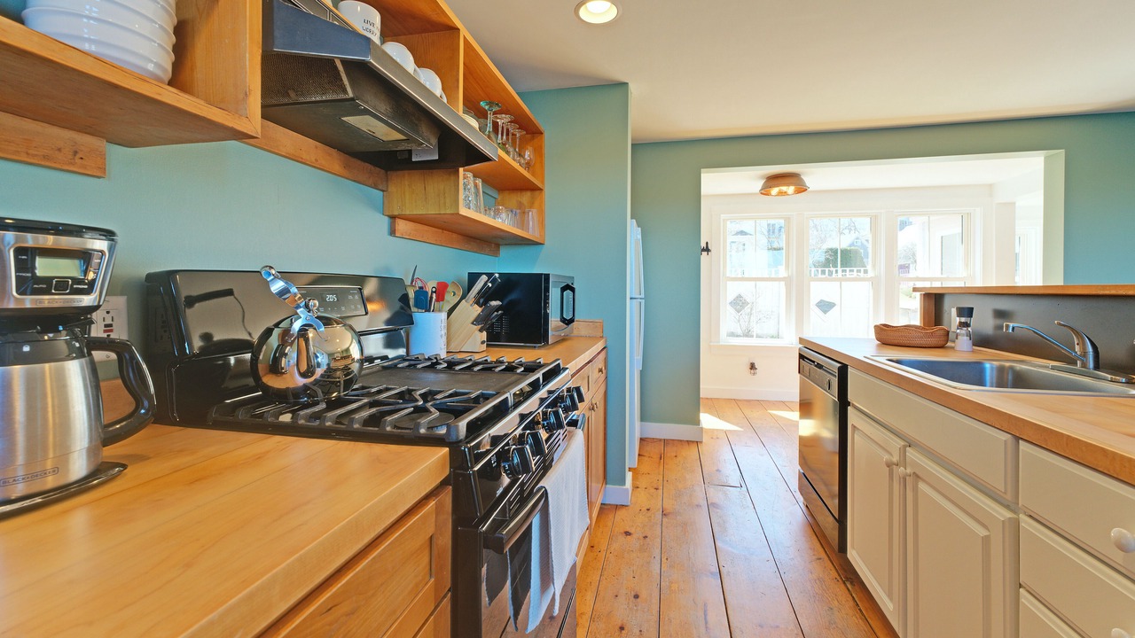 Photo of Kitchen in Belfast